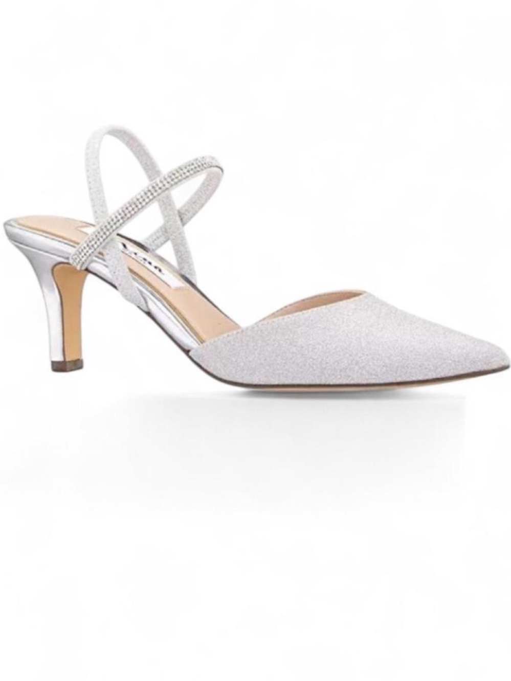 Nina
Women's Billie Slingback Pumps